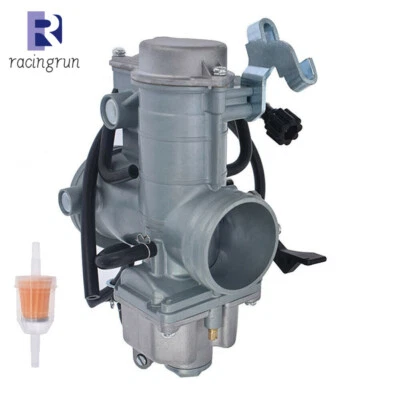 Carburador para Honda XR600R 1988-2000 reemplaza 16100-MN1-681 Stock en EE. UU. Foto 1 de 4