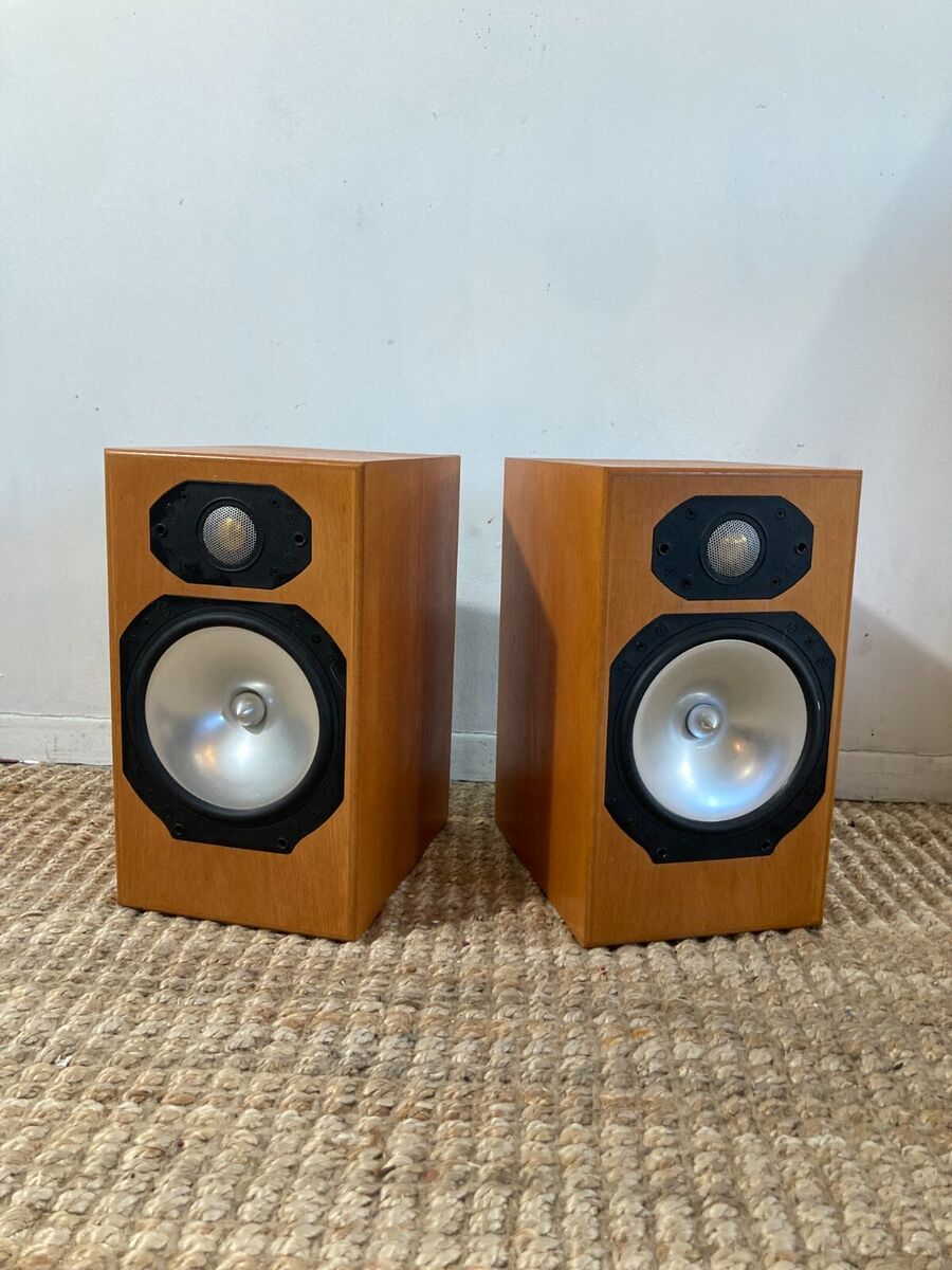 Monitor Audio Home Speakers and Subwoofers | eBay Monitor Audio Home Speakers and Subwoofers | eBay