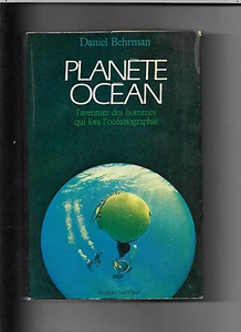 PLANETE OCEAN - Bild 1 von 1