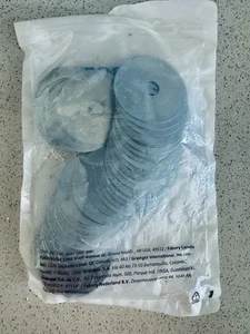"Arandelas de guardabarros Fabory 1/2"" X 2-1/2"" paquete de 50 U38210". 050. 0250 - Imagen 1 de 3