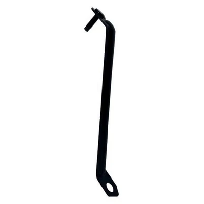 For Nissan NV350 Urvan 2014-2021 Bumper Mounting Bracket Driver Side Front Steel - Image 1 of 3