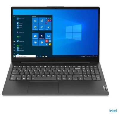 Lenovo V V15 Intel® Celeron® N N4500 Computer portatile 39,6 cm (15.6) Full HD 8 - Immagine 1 di 4