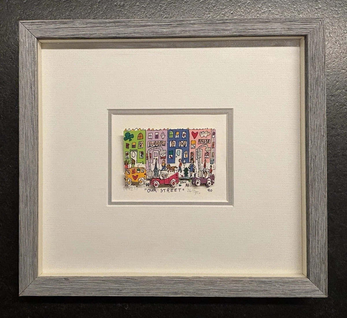 Rizzi In Art Prints for sale | eBay