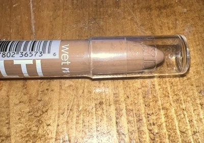 wet n wild Color Icon Cream Eyeliner Eyeshadow Multi-Stick Moisturizing Nouri... - Image 1 of 2