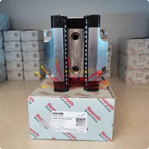 1PCS Rexroth R165132220 slider New - Picture 1 of 3