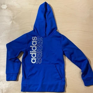 Adidas Hoodie Small (JL) - Picture 1 of 8