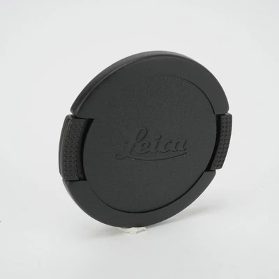 Leica 14231 46mm Front Lens Cap - Image 1 of 4