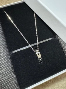 Collar Anillo ENHYPEN Jungwon ROMANCE:UNTOLD, Mercado Oficial Sin Tarjeta Fotográfica Abierto Una Vez - Imagen 1 de 12