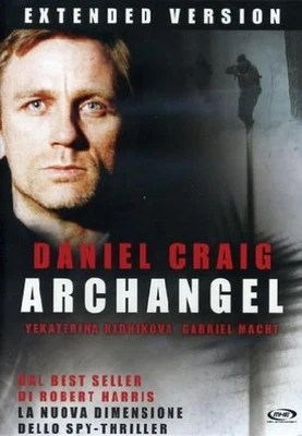 Archangel (2005) (DVD) Daniel Craig Yekaterina Rednikova Gabriel Macht - Image 1 of 2