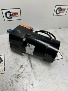 Bodine Motor 42A3BEPM-E4 - Picture 1 of 6
