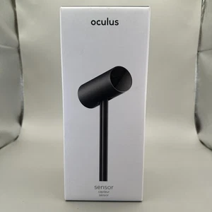 Genuine Oculus Rift Sensor USB IR Tracking Camera for PC VR 3P-A 340-03113-02 - Picture 1 of 10