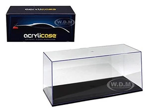 Collectible Display Show Case for 1/24 Scale Model Cars 10004 - Picture 1 of 1