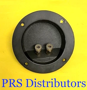 Caja de altavoces push in DJ para automóvil hogar gabinete de terminales terminal conector terminal - Imagen 1 de 4