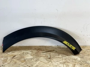 2021 NISSAN JUKE MK2 F16 FENDER ARCH MOULDING TRIM REAR LEFT 788616PA0A - Picture 1 of 7