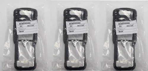 Lote de 3 botas de goma SG-MC33-RBTG-01 para escáner móvil pistola Zebra MC33 MC3300 Foto 1 de 2