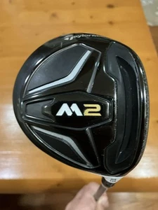 TaylorMade M2 Fairway Wood 5W - Picture 1 of 6