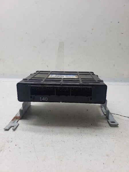 Módulo de control electrónico ECM del motor 2,7 L compatible con 04 SANTA FE 701242 Foto 1 de 4