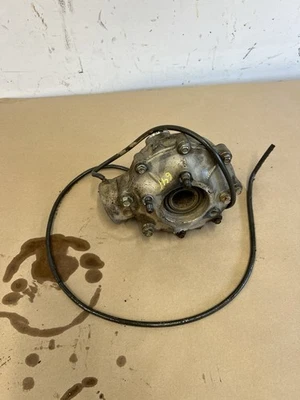 Honda Rancher 420 2008 4x4 diferencial trasero ver abajo B641 Foto 1 de 4