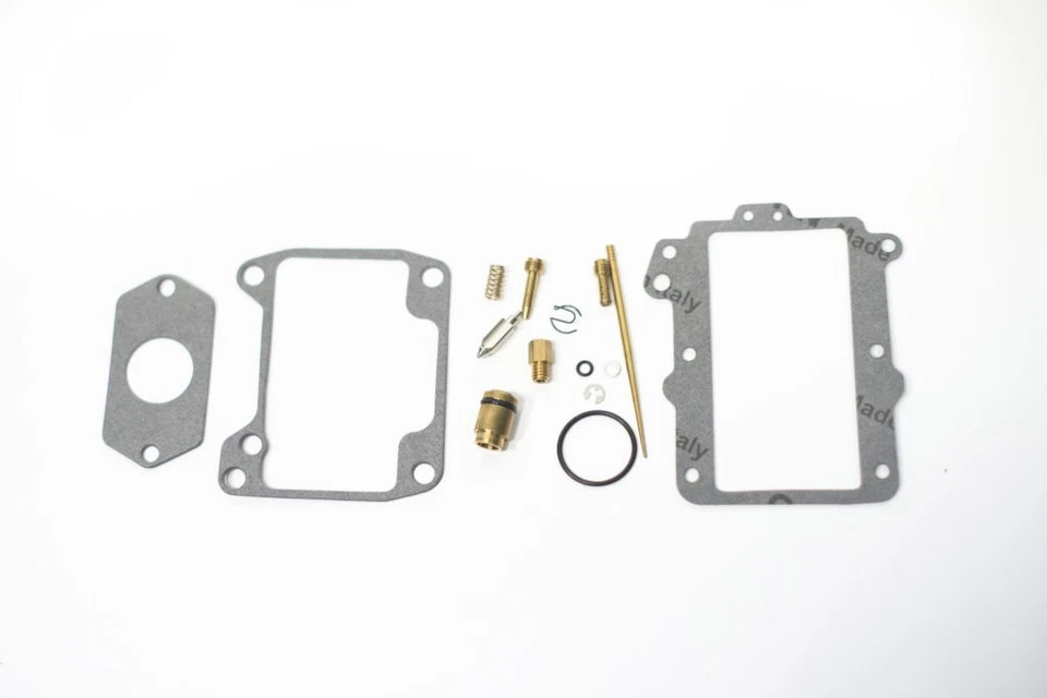 Kit de reparación de carburador Kit de carburador 1985 1986 para Suzuki QuadRacer 250 LT250R Foto 1 de 1