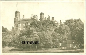 Merevale Hall, Atherstone - Picture 1 of 2