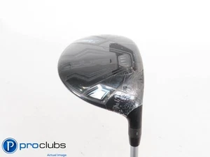 NEW Ladies Cobra '24 AIR-X Offset 22* 5 WOOD - UltraLite 45 Ladies Flex 425916 - Picture 1 of 4