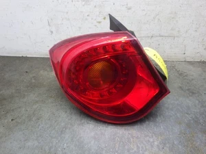 Alfa Romeo Giulietta 2013 LH NS Near Side Passenger Rear Light 50513613 AG49 - Picture 1 of 7