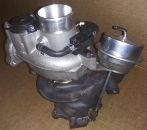 Turboturbine Turbolader Opel Insignia 2.0 53041014993 - Bild 1 von 9