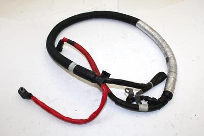 Arnés de cables de batería Yamaha OEM 8EK-82105-00-00 Q1558 Foto 1 de 4