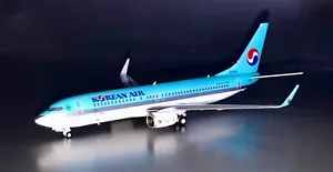 Boeing 737-800 - Korean Air - HL8240 - NG Model 1:400 / 58149 - Picture 1 of 5