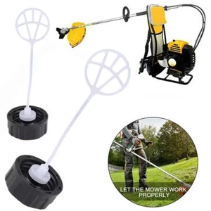 [Scooter Fuel Tank Cap Multi Functional Tools - Bild 1 von 10