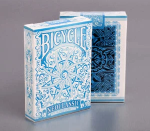 Bicycle Neoclassic Playing Cards - Picture 1 of 6
