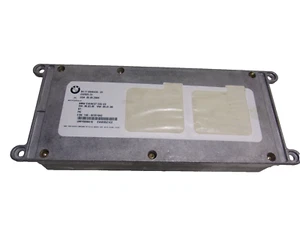 ✅ BMW E65 750I 760I AUDIO TELEPHONE/BLUETOOTH MOTOROLA MODULE 02-05 OEM ASM1 - Picture 1 of 5
