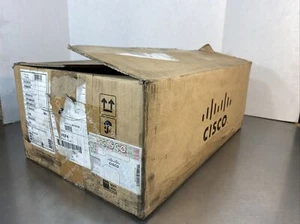 Cisco WS-C2960-24-S Catalyst 2960 Series Switch 4C - Picture 1 of 6