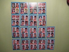 U Pick HOF MLB Baseball Immortals, Baseball All Time Greats Green  Swell Pacific