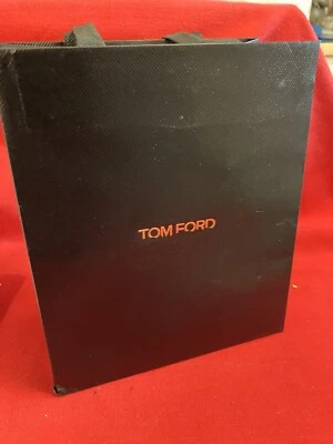 Bolso de Regalo Pequeño TOM FORD Nuevo Foto 1 de 4