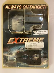 Extreme Archery XFH-300 Eclipse Bow Sight Kit, 3 Pin, New - Picture 1 of 6