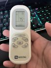 Maytag Air Conditioner Digital Remote Control 11-21-500-10-007 Tested Works photo