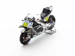 Honda RC213V No.35 Lcr Honda - 2nd British Gp Silverstone 2016 ( Aa. Crutchlow) - Picture 1 of 1
