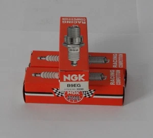 NGK Spark Plug B9EG Racing plug New - Picture 1 of 1