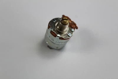 Agilent 2100-2617 Potentiometer 4K with switch - Image 1 of 2