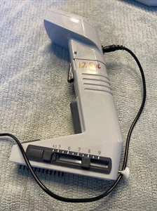 matrix equalizer 12.5 Ul 12 Channel Electronic Pipette (shelf96b1#38) - Picture 1 of 7