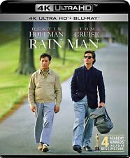 Rain Man (2-Disc Anniversary Edition) (4K UHD Blu-ray)