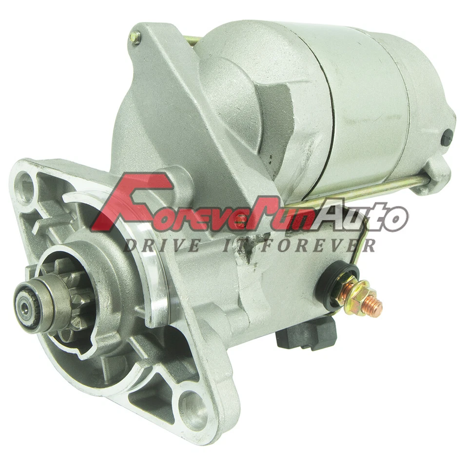 Arranque para Toyota Pickup 4Runner 2.4L 1984-1993 16737 Foto 1 de 4