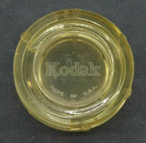 Kodak - Empty Plastic Case Holds 1 - 25mm Filter - Used - C1259 - Picture 1 of 2