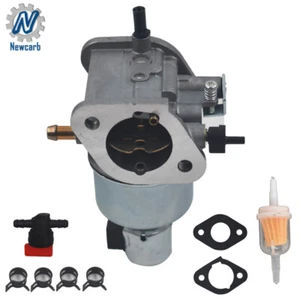 150040827 FR600V Carburetor Fit For Kawasaki 15004-0822 15004-0815 FS600V Engine - Picture 1 of 15