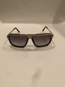 Cazal Men’s Sunglasses 8010 002 62-14-135. Made In Germany - Picture 1 of 3