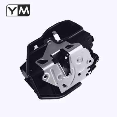 1 Door Lock Actuator Latch Front LH Driver Side For BMW E60 E90 323i 535i xDrive Foto 1 de 4