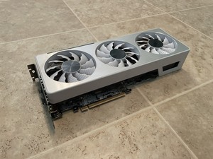 GIGABYTE NVIDIA GeForce RTX 3070 Vision GDDR6 8GB Graphics Card...