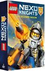 Lego Nexo Knights - Saison 2 (DVD) (UK IMPORT)
