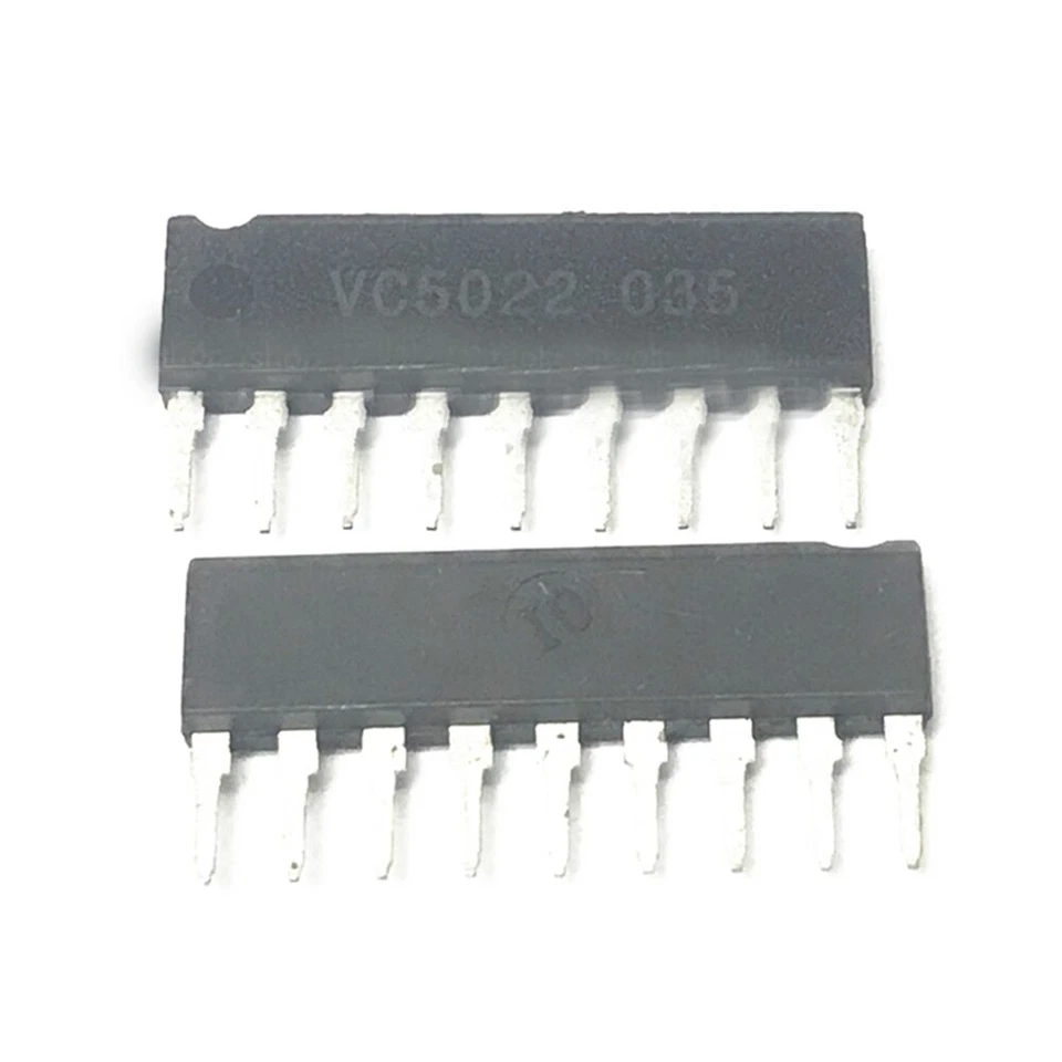 1 Pcs VC5022 SIP-9 5022 SIP - Image 1 of 1